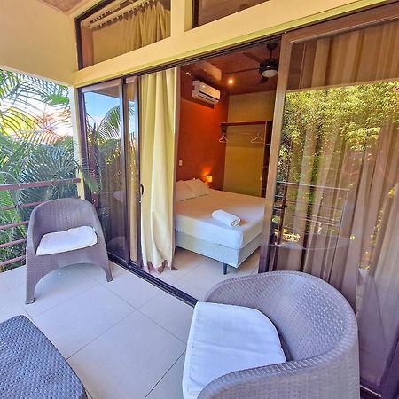 Infiniti Hotel Puerto Viejo de Talamanca 外观 照片