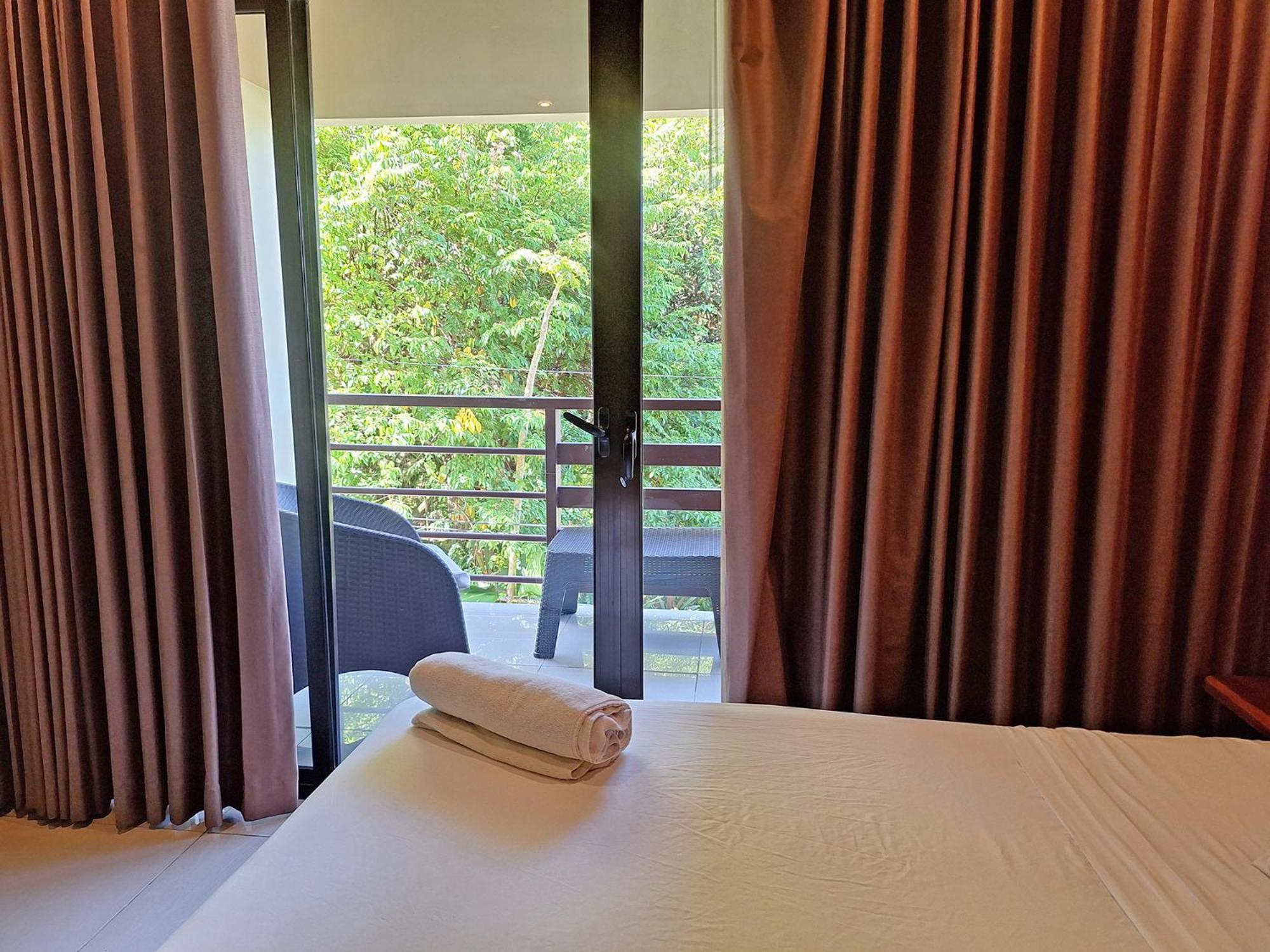 Infiniti Hotel Puerto Viejo de Talamanca 外观 照片