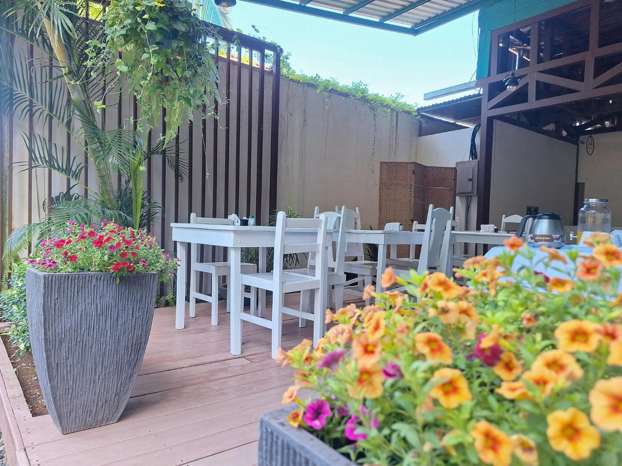 Infiniti Hotel Puerto Viejo de Talamanca 外观 照片