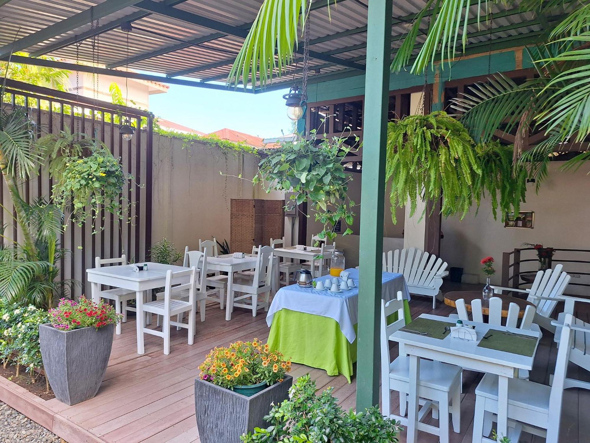 Infiniti Hotel Puerto Viejo de Talamanca 外观 照片