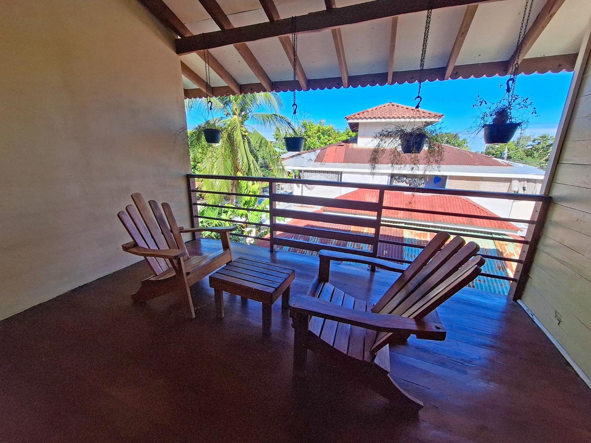Infiniti Hotel Puerto Viejo de Talamanca 外观 照片