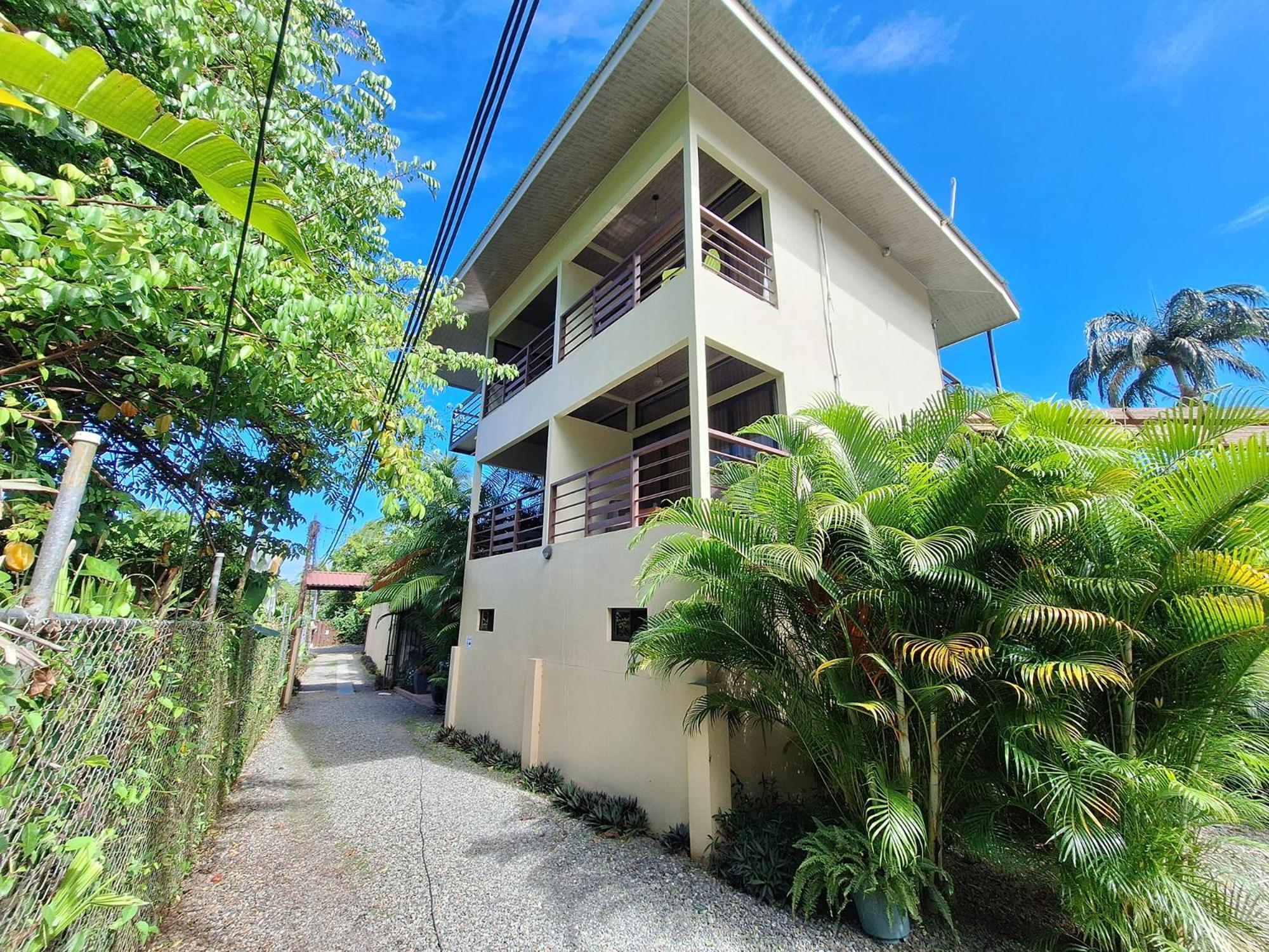 Infiniti Hotel Puerto Viejo de Talamanca 外观 照片