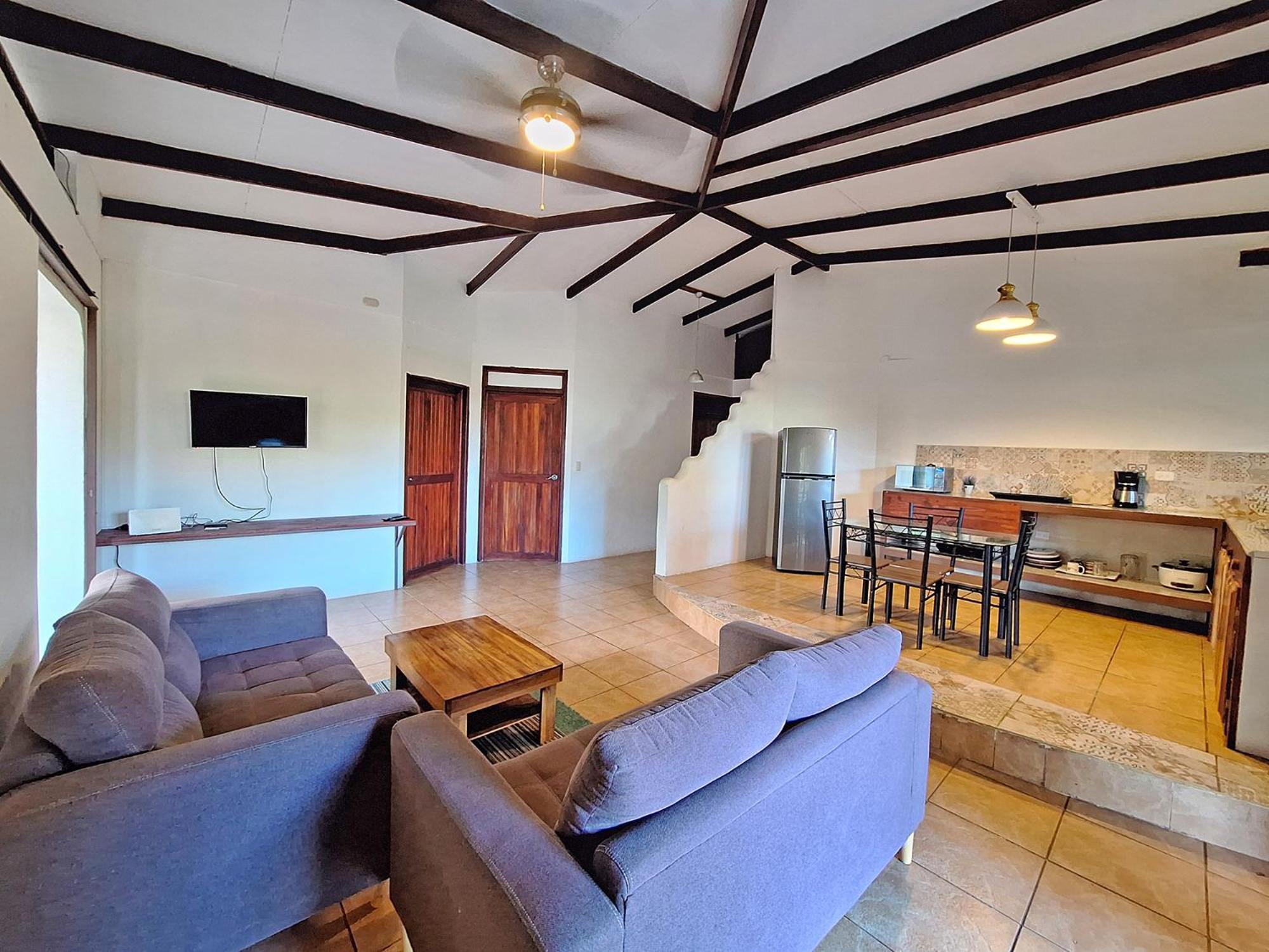 Infiniti Hotel Puerto Viejo de Talamanca 外观 照片