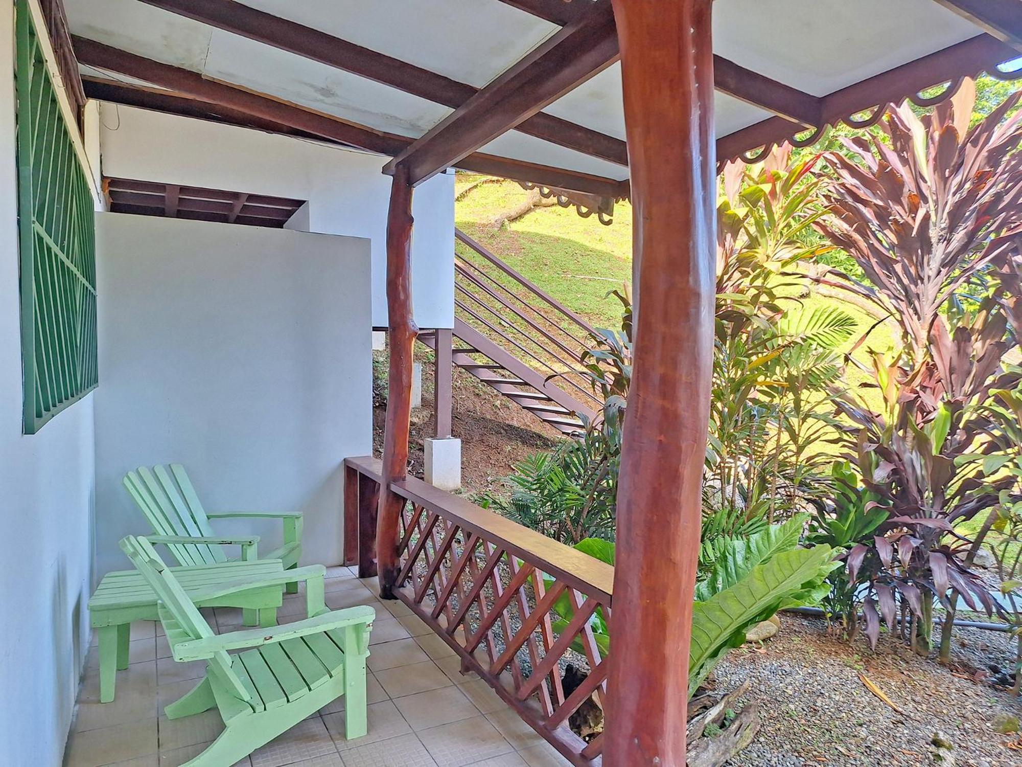Infiniti Hotel Puerto Viejo de Talamanca 外观 照片