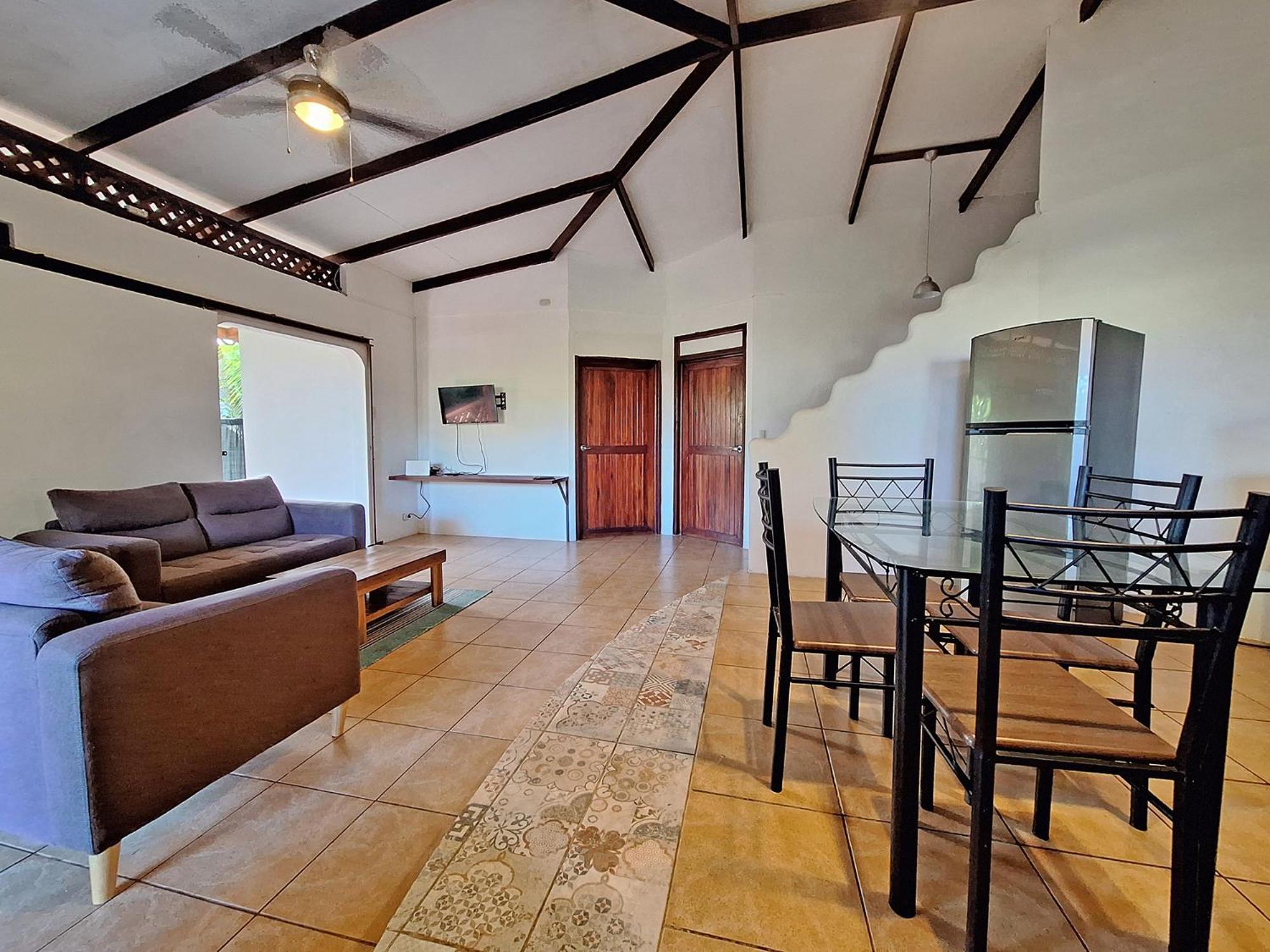 Infiniti Hotel Puerto Viejo de Talamanca 外观 照片