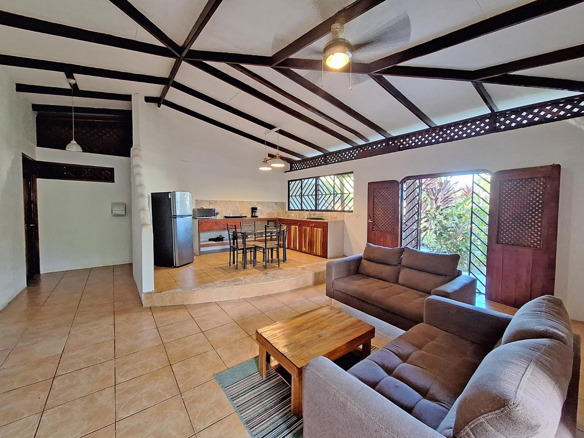 Infiniti Hotel Puerto Viejo de Talamanca 外观 照片