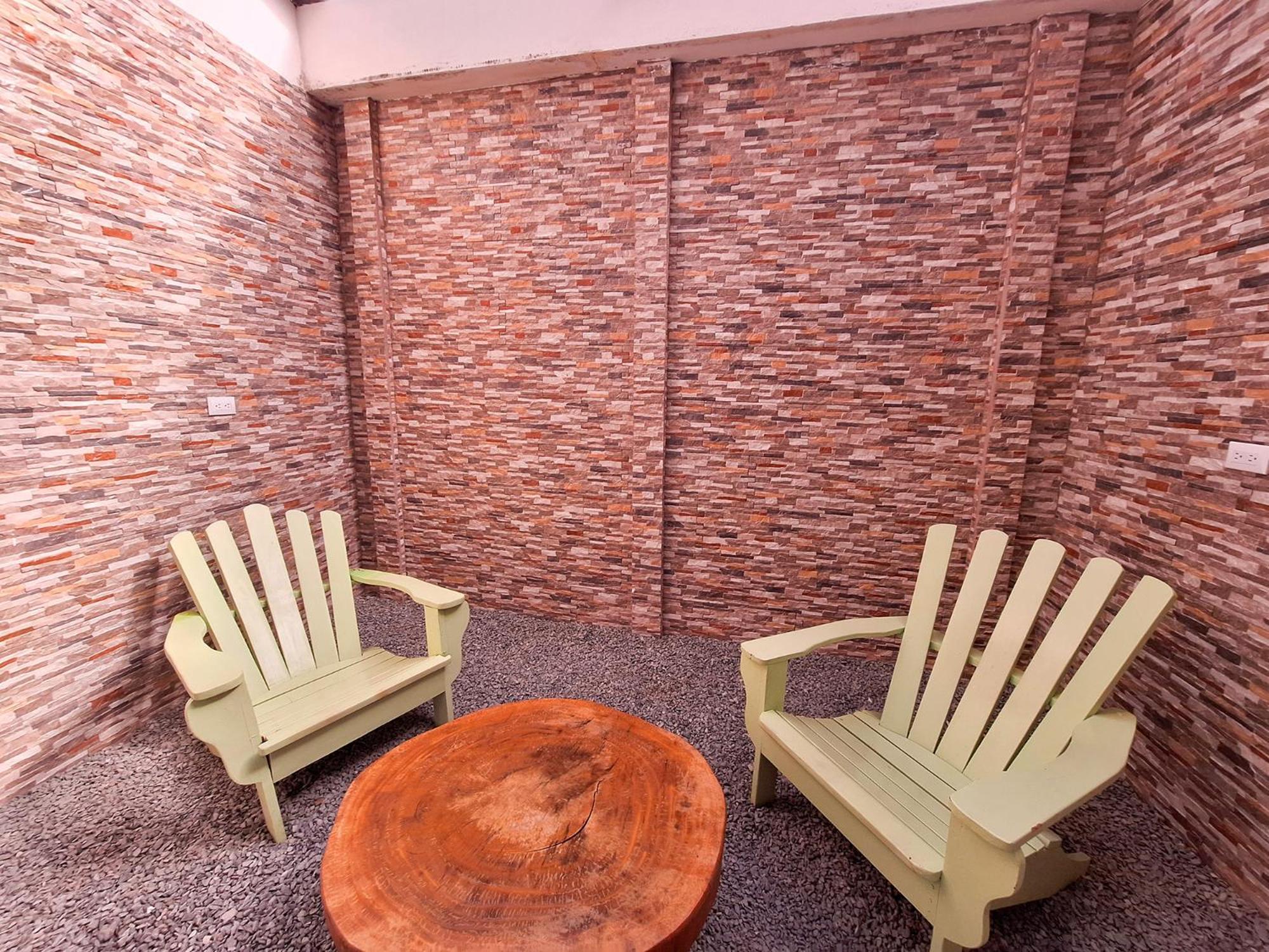 Infiniti Hotel Puerto Viejo de Talamanca 外观 照片