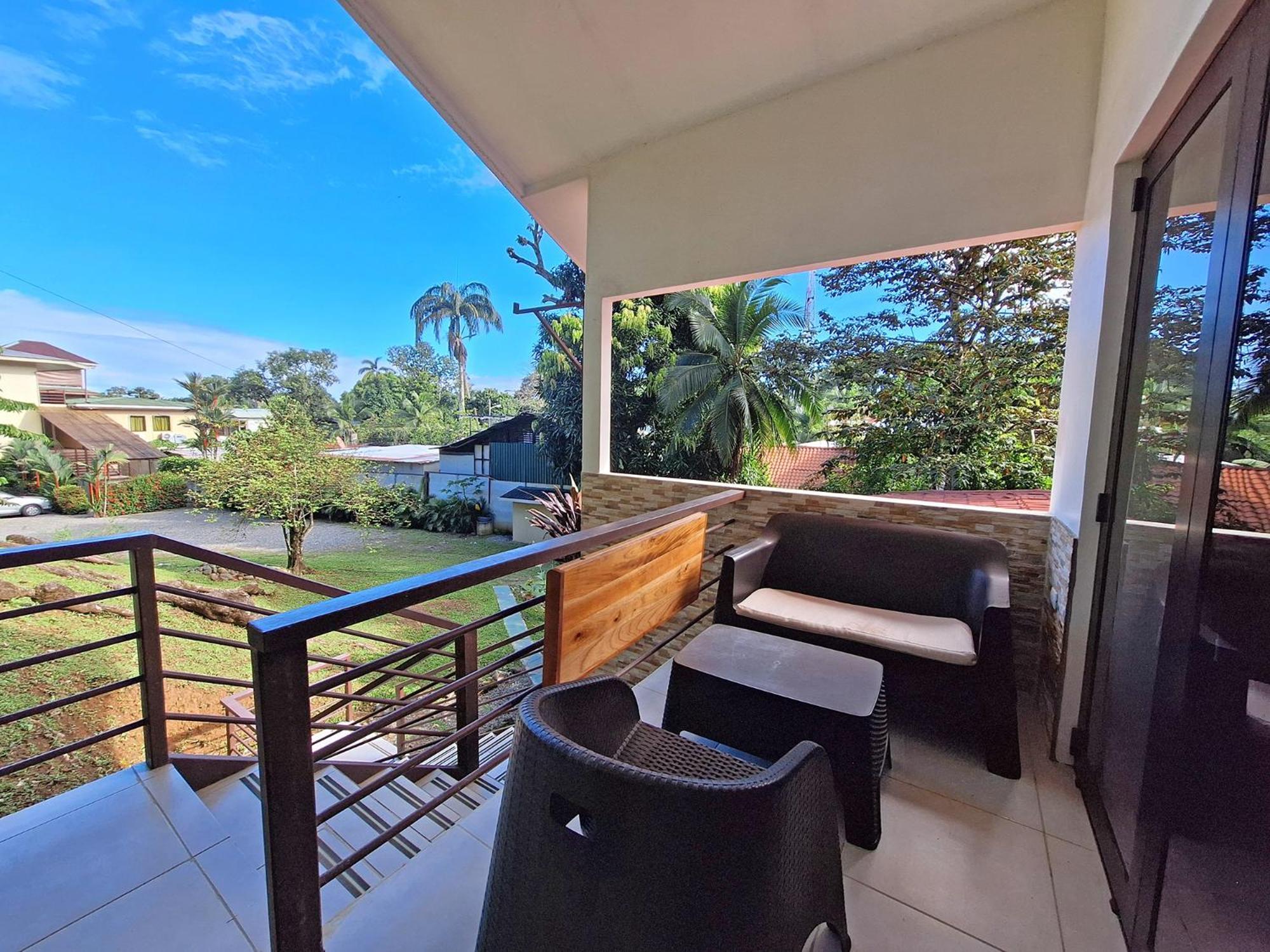 Infiniti Hotel Puerto Viejo de Talamanca 外观 照片