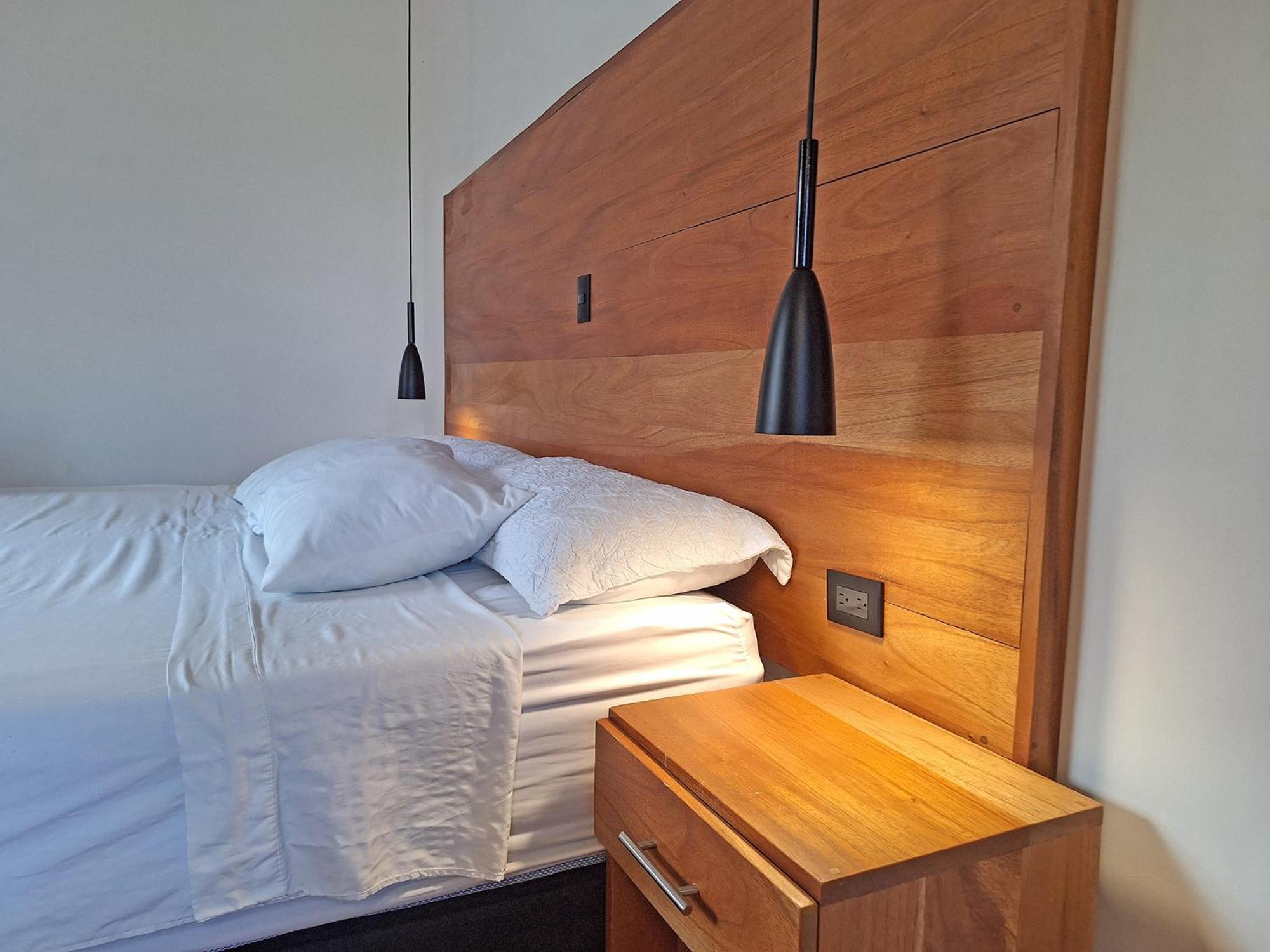 Infiniti Hotel Puerto Viejo de Talamanca 外观 照片