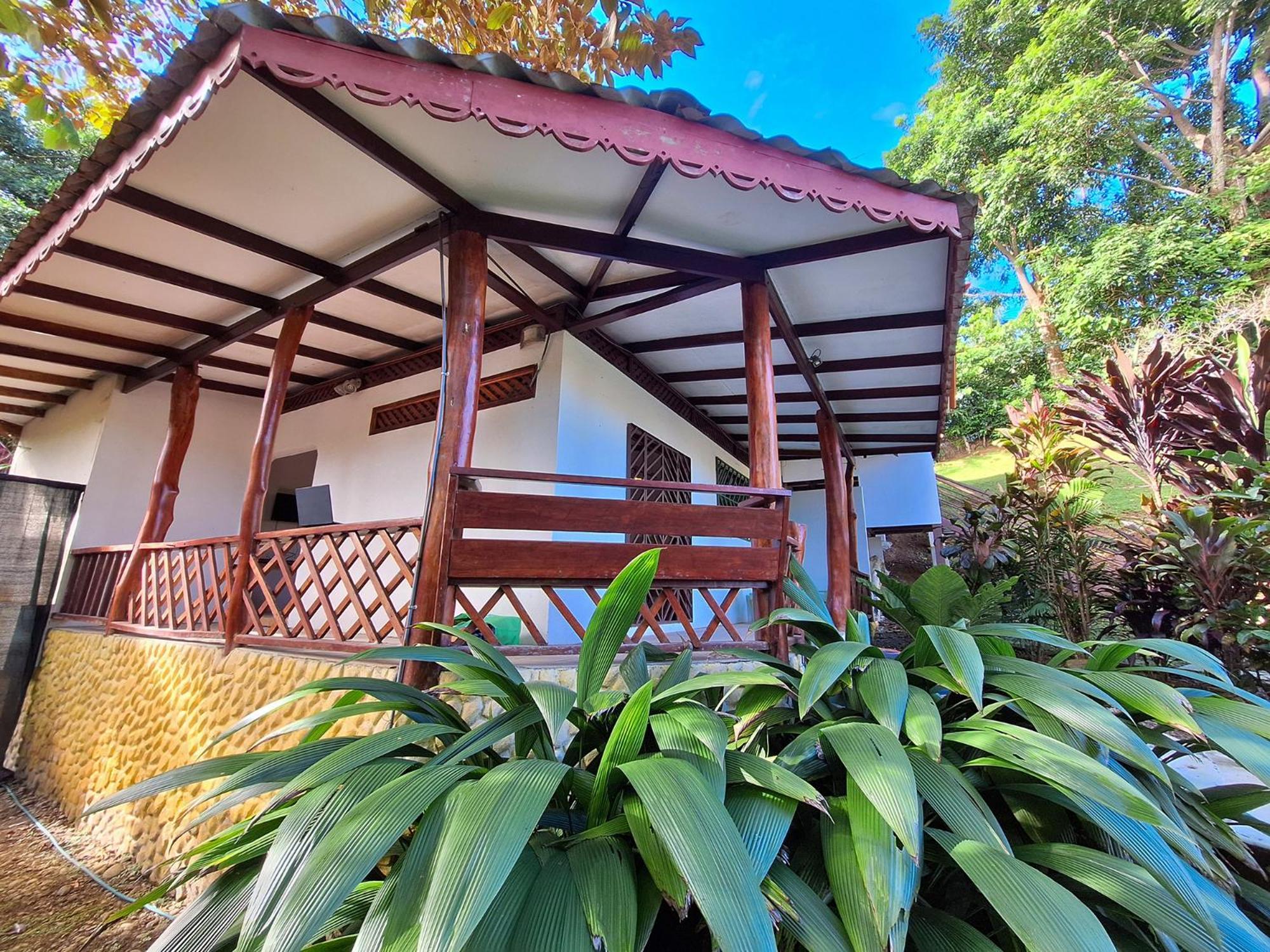 Infiniti Hotel Puerto Viejo de Talamanca 外观 照片