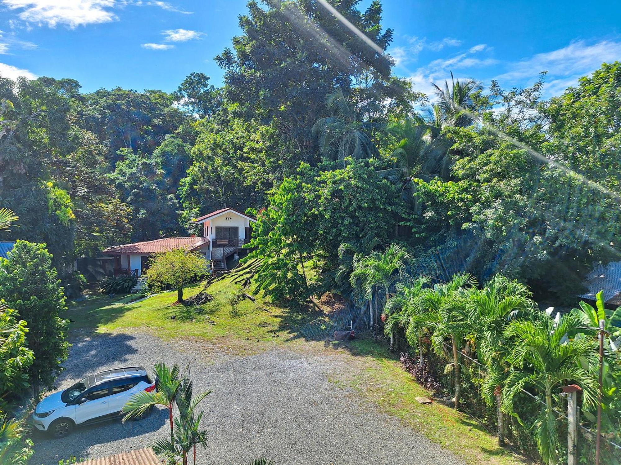 Infiniti Hotel Puerto Viejo de Talamanca 外观 照片